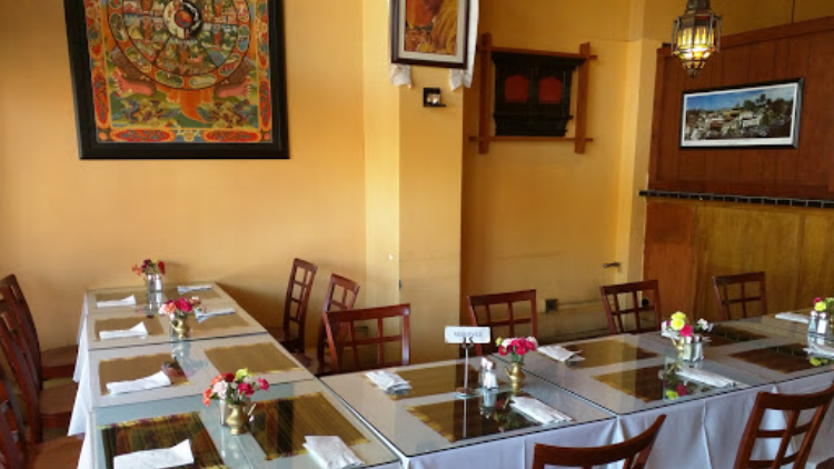Himalayan Kitchen